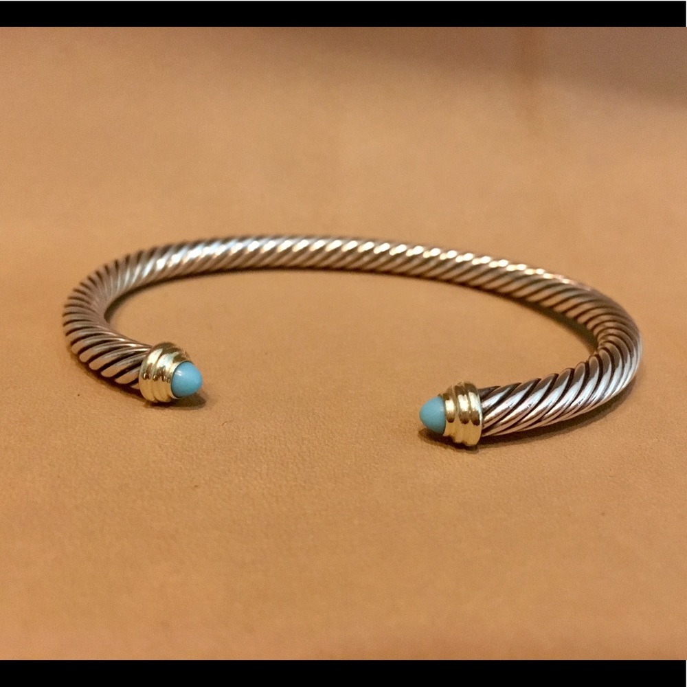 David Yurman bracelet